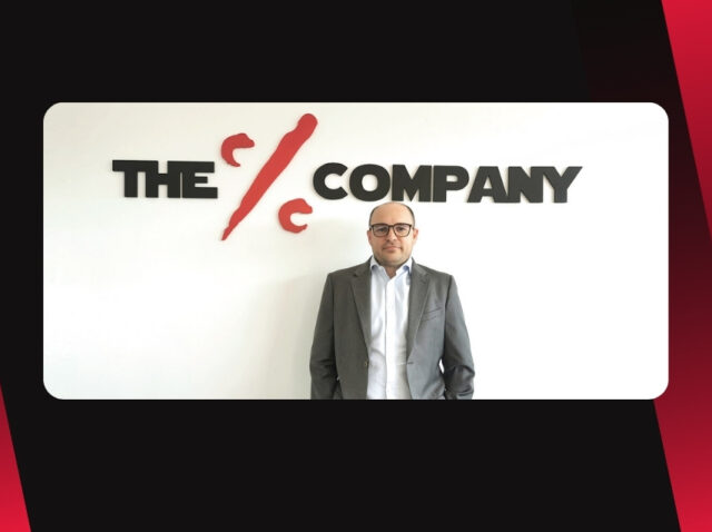 MEET THE FOUNDER: EDWARD KENNEDY