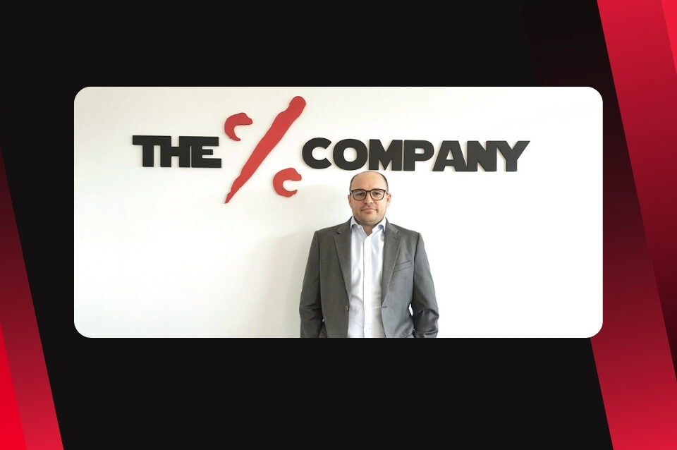 MEET THE FOUNDER: EDWARD KENNEDY