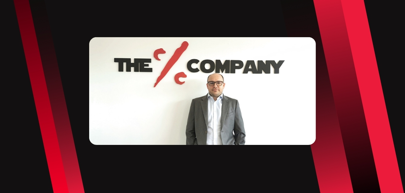 MEET THE FOUNDER: EDWARD KENNEDY