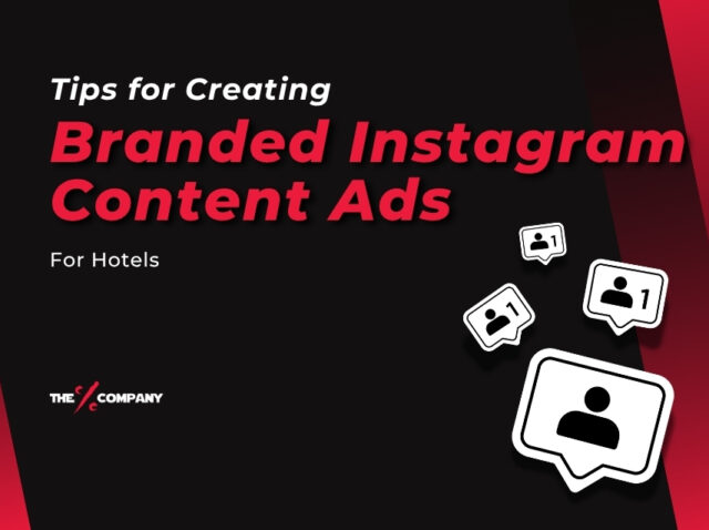 Tips for Creating Branded Instagram Content Ads for Hotels
