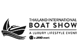 Thailand International Boat Show