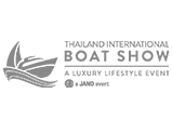 Thailand International Boat Show