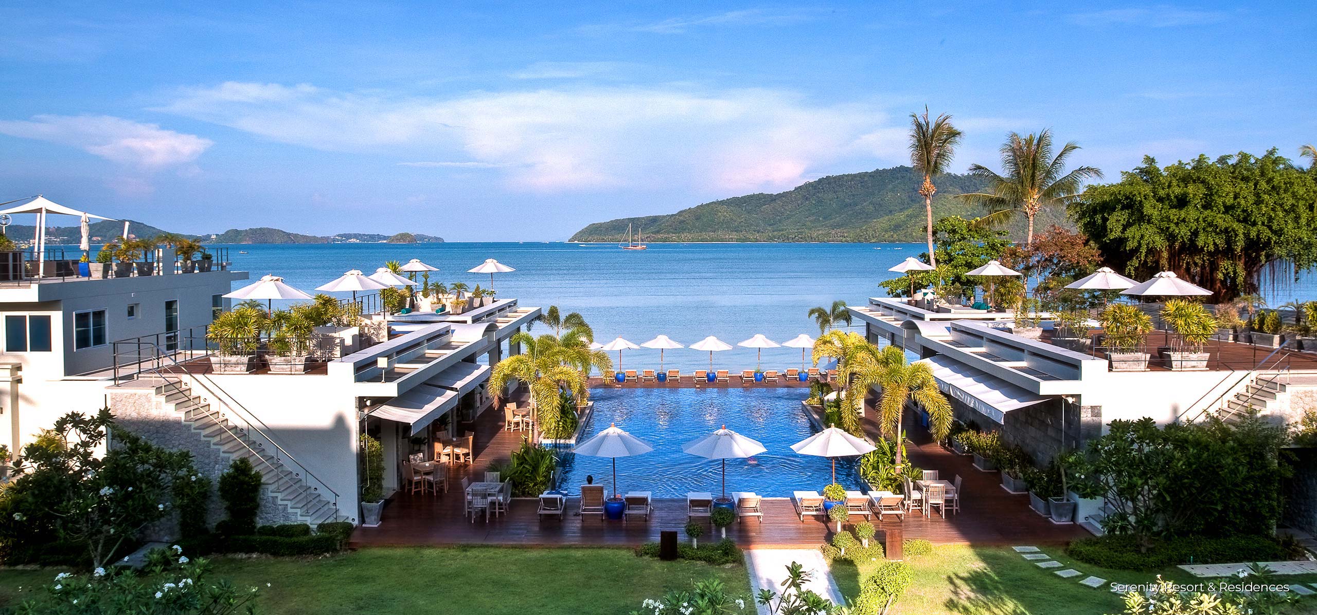 Serenity Resort Phuket