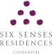 Six Senses Residences Courchevel accounting interface