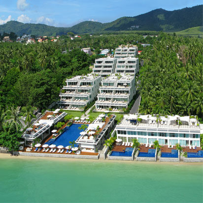 hotel marketing phuket thailand