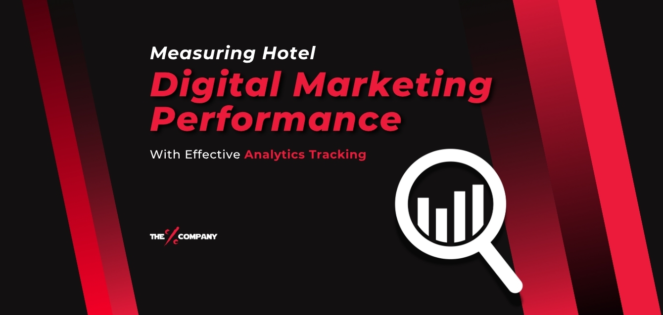 Navigating the hotel digital marketing skies: How to measure your performance with effective Analytics