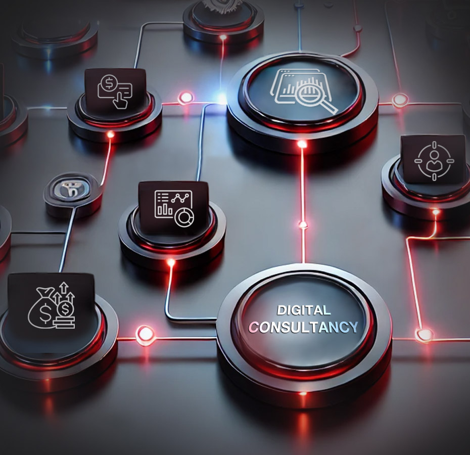 Digital Consultancy
