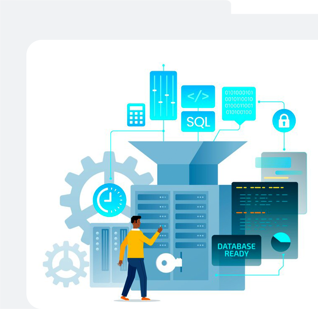 The Percentage Company Technology