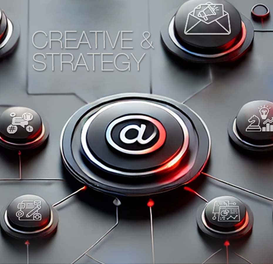 Creative & Strategy