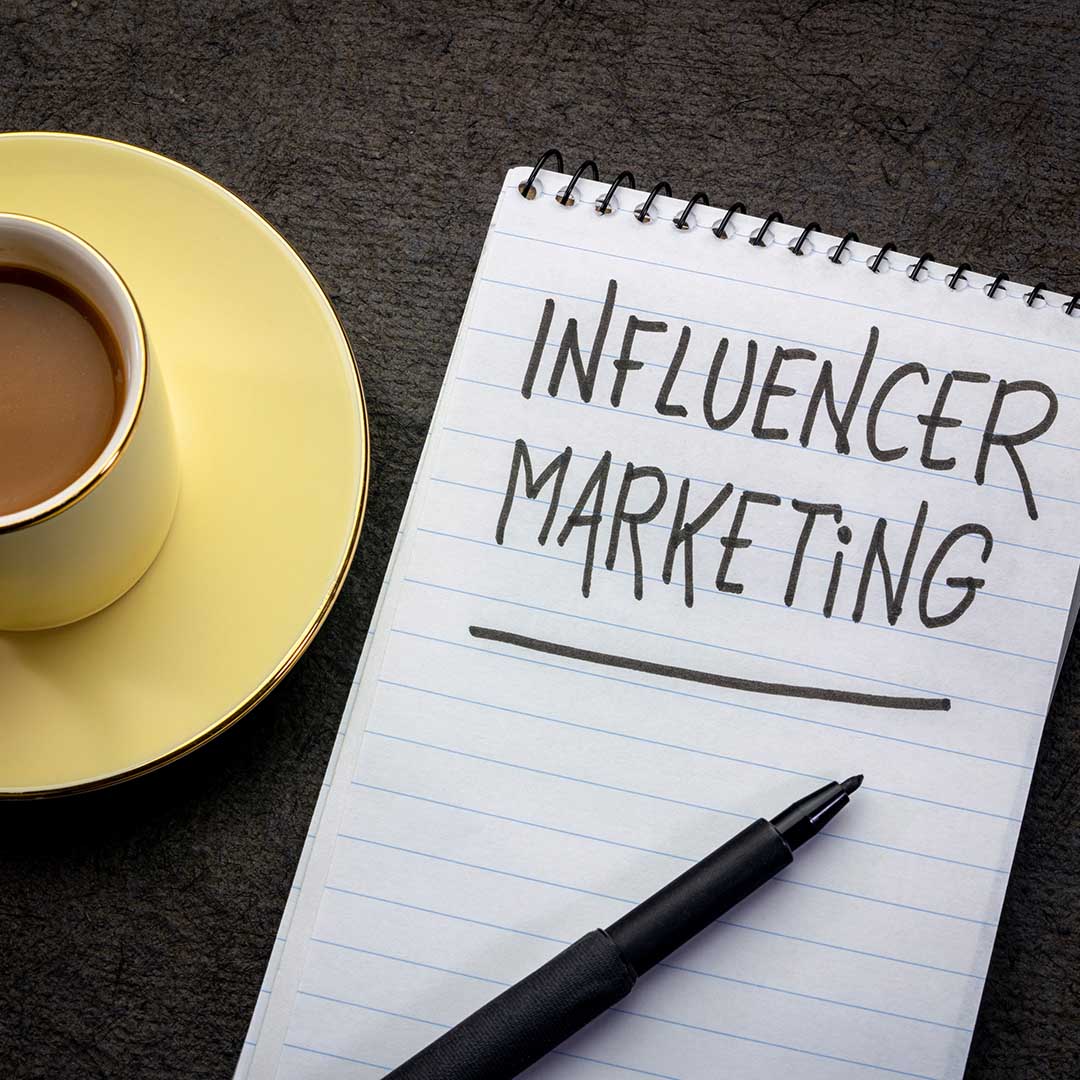 Hotel Influencer Marketing & 7 Tips for making your campaigns effective