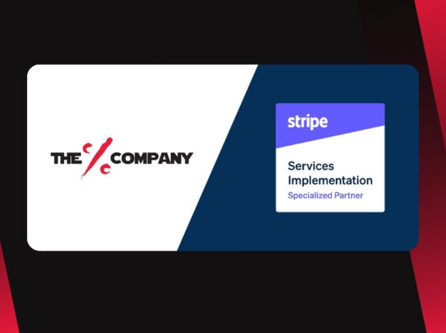 Highest level of Partner Certification with Stripe Passed!