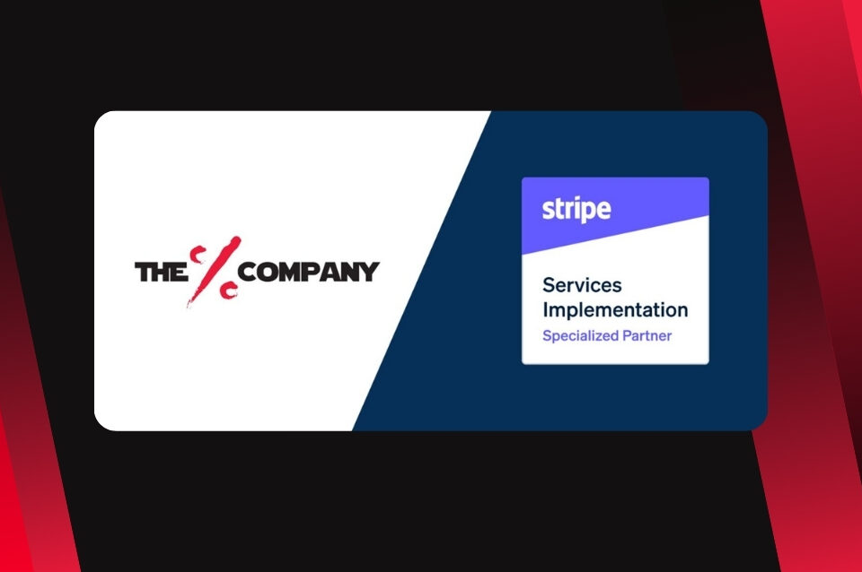 Highest level of Partner Certification with Stripe Passed!