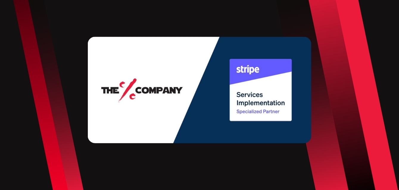 Highest level of Partner Certification with Stripe Passed!