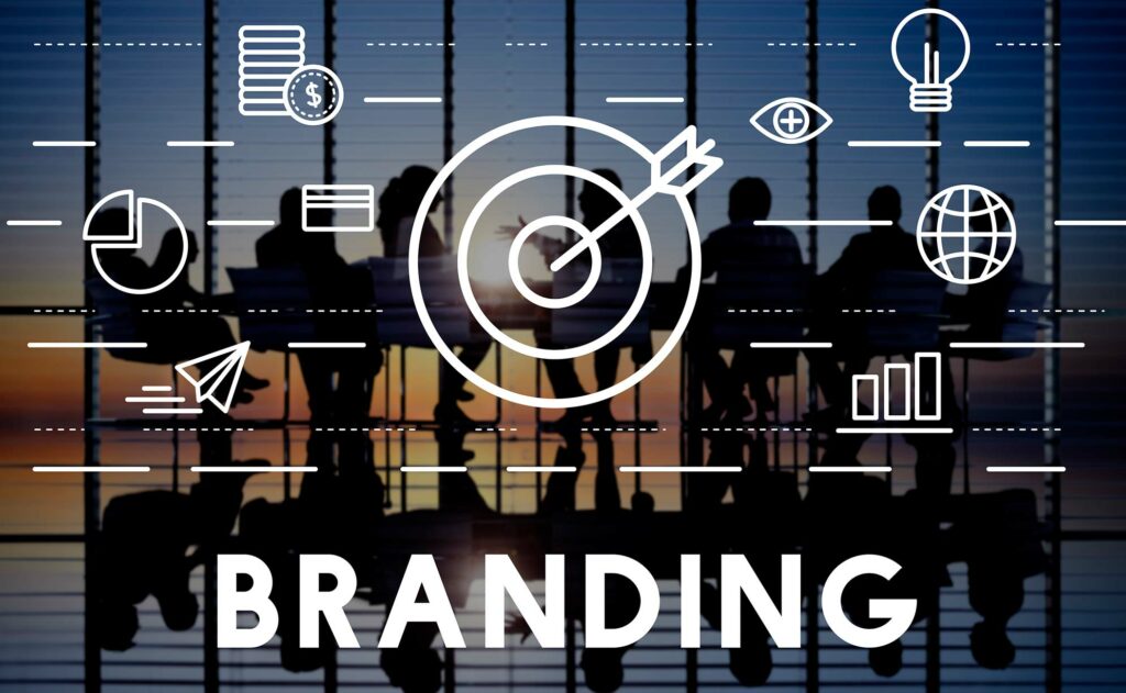 Brand Strategy & Design