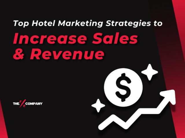 Hotel Marketing Strategies to Outshine Competitors in the Digital Age 2024