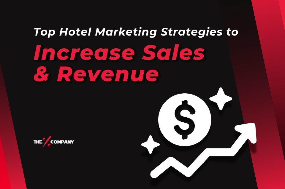 Hotel Marketing Strategies to Outshine Competitors in the Digital Age 2024