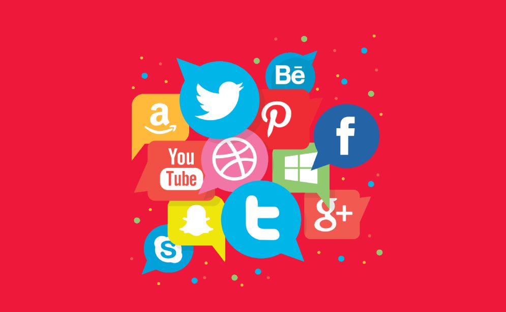 Social Media Marketing (SMM) Social Media Marketing (SMM)
