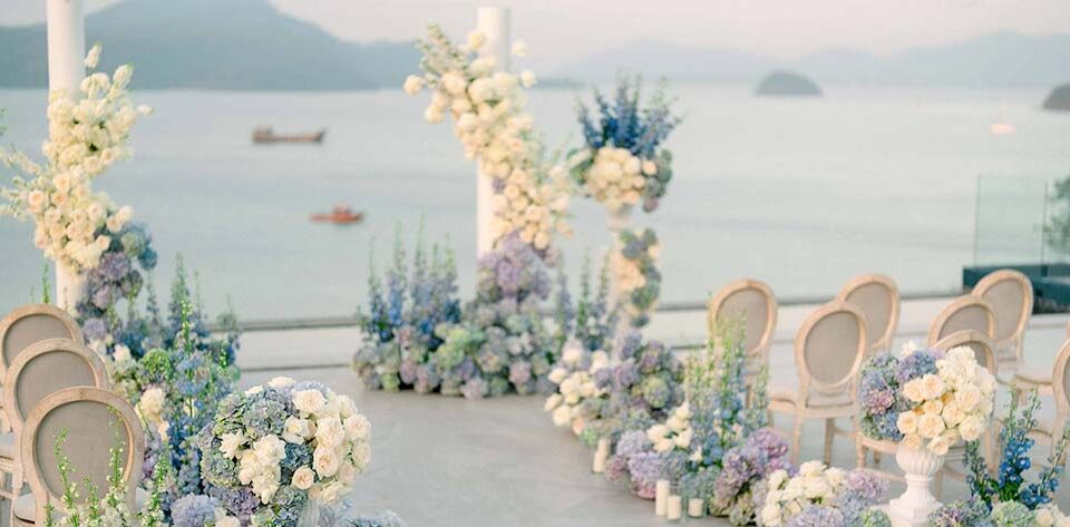 Stylish Events Phuket
