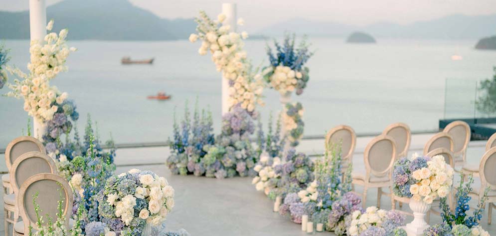 Stylish Events Phuket