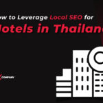 How to Leverage Local SEO for Hotels in Thailand