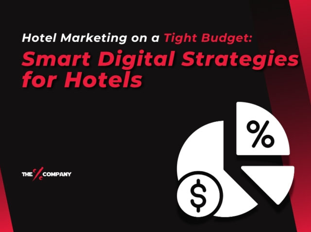 Hotel Marketing on a Tight Budget: Smart Digital Strategies for Hotels