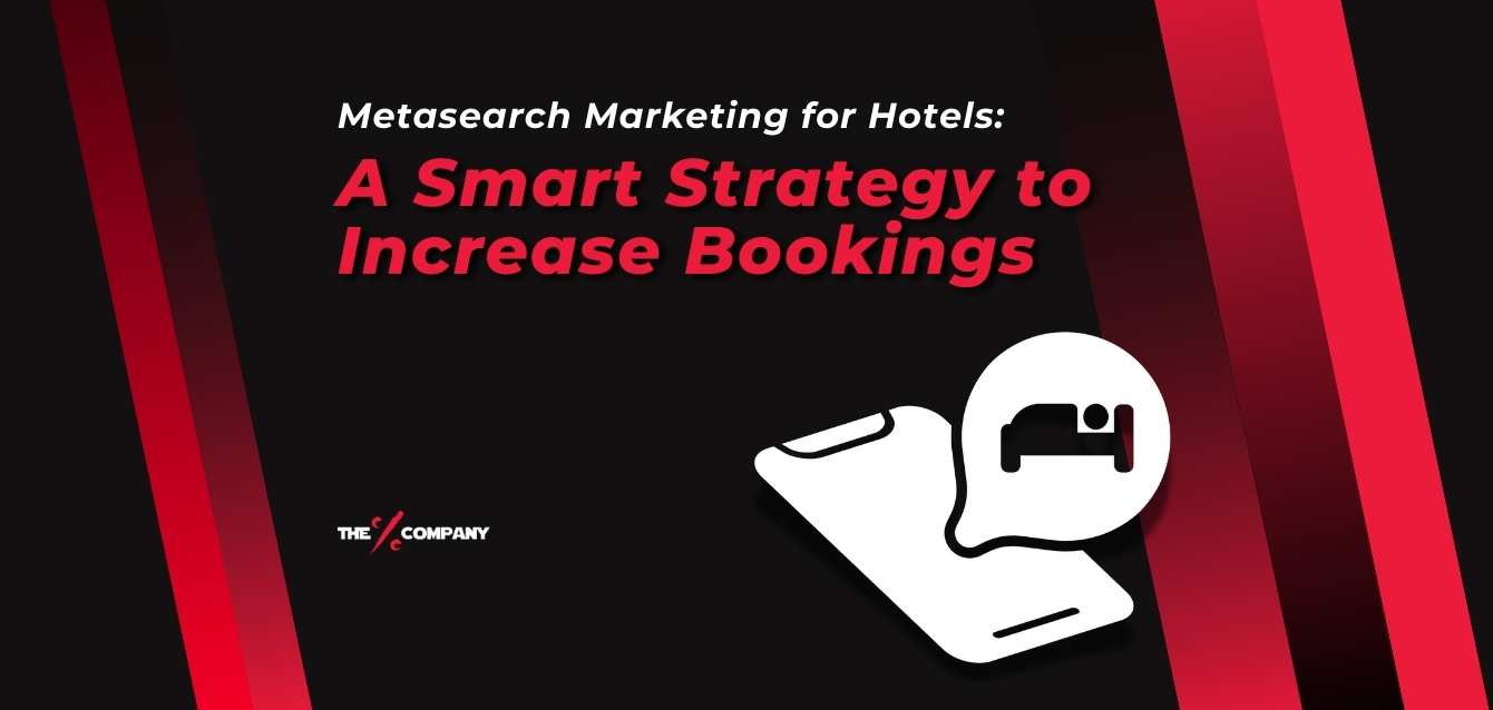 Metasearch Marketing for Hotels: A Smart Strategy to Increase Bookings