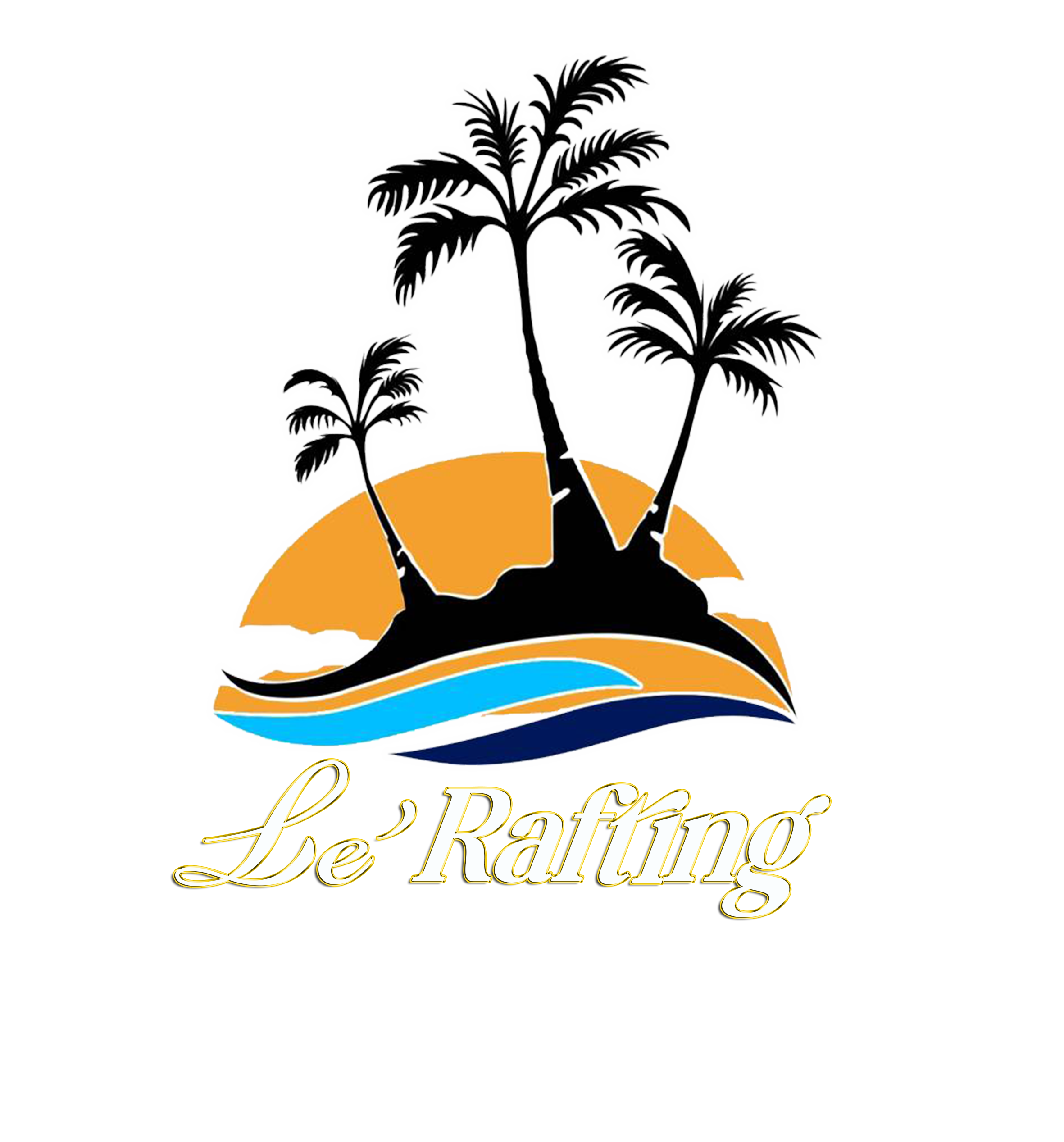 logo le rafting 1.1