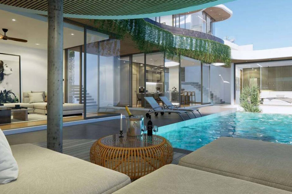 Aceller Property Phuket