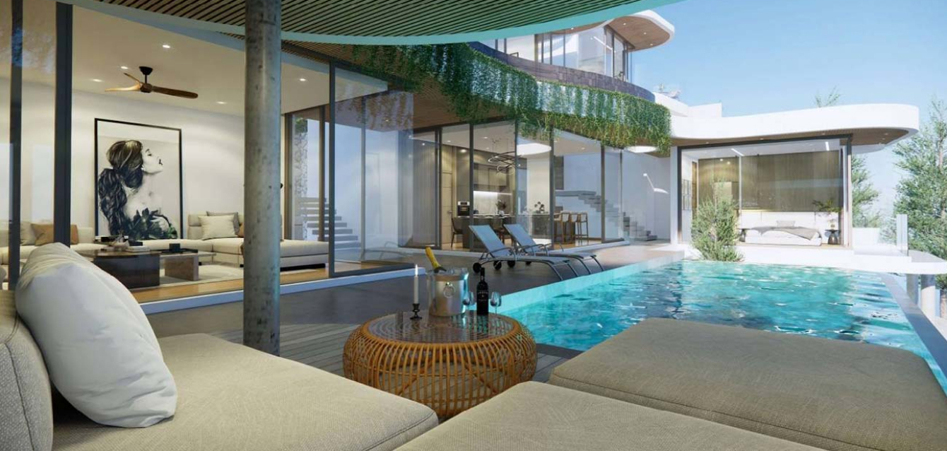 Aceller Property Phuket