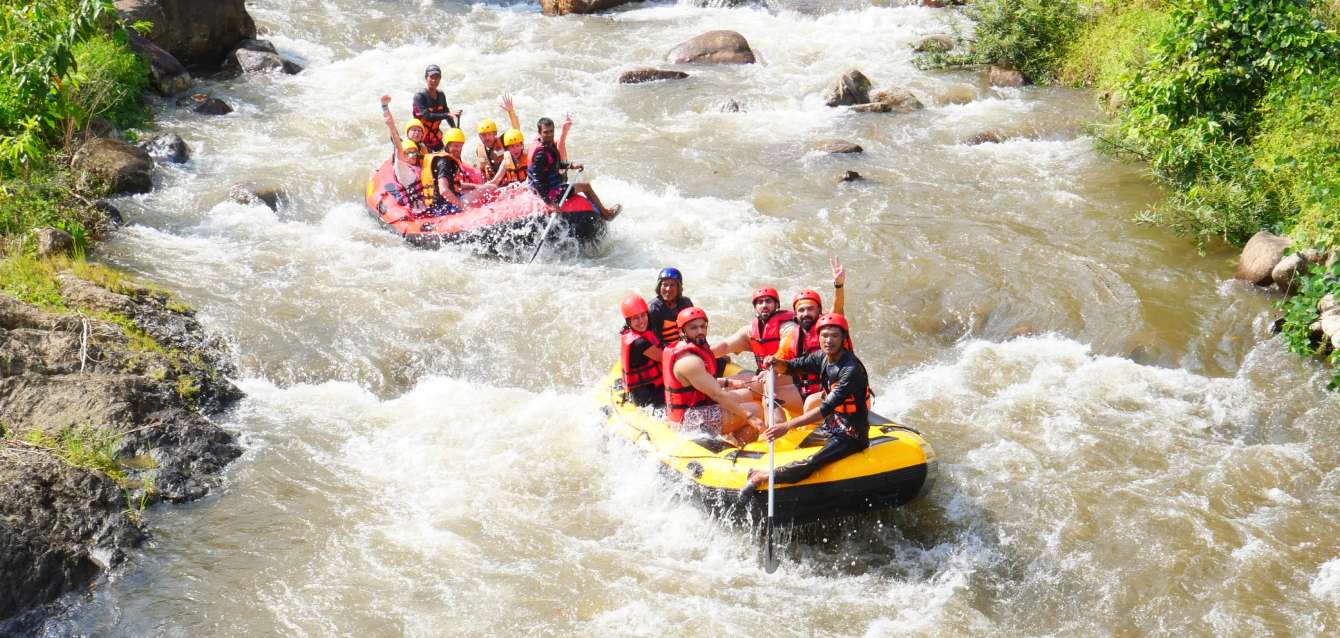 LE Rafting Phang Nga LE Rafting Phang Nga