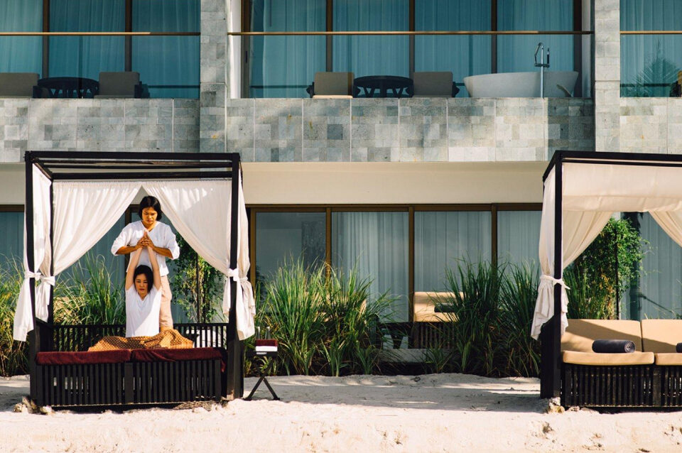 The Herbalist Samui