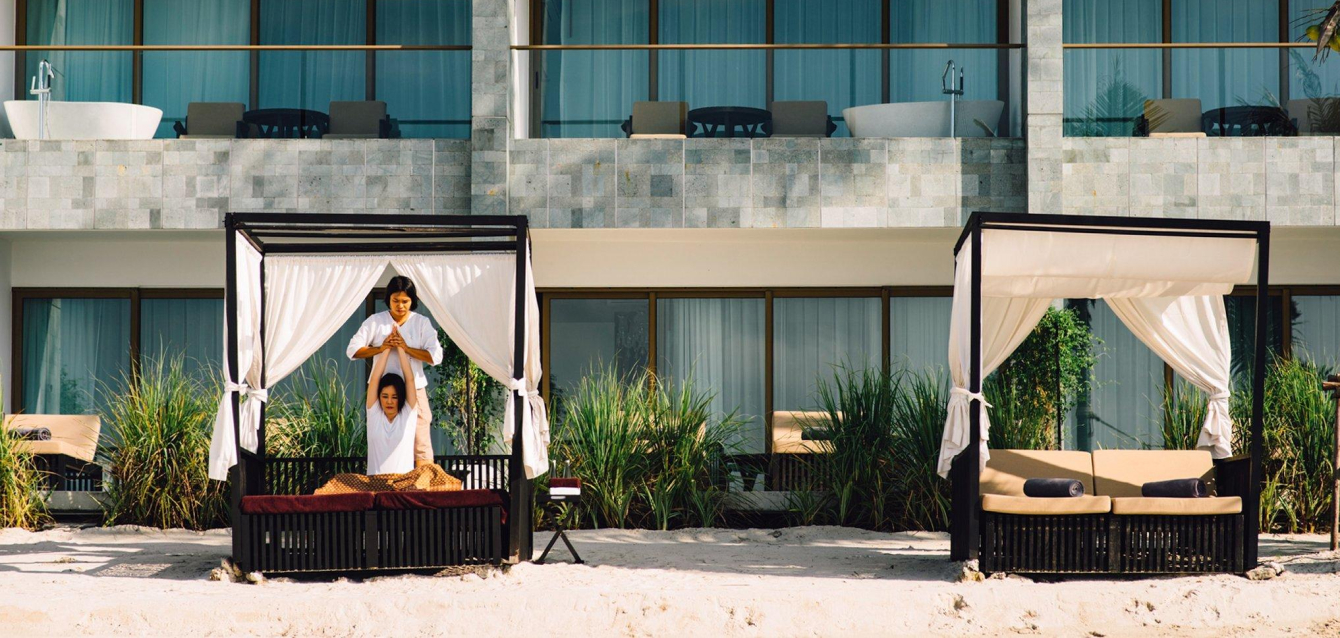 The Herbalist Samui