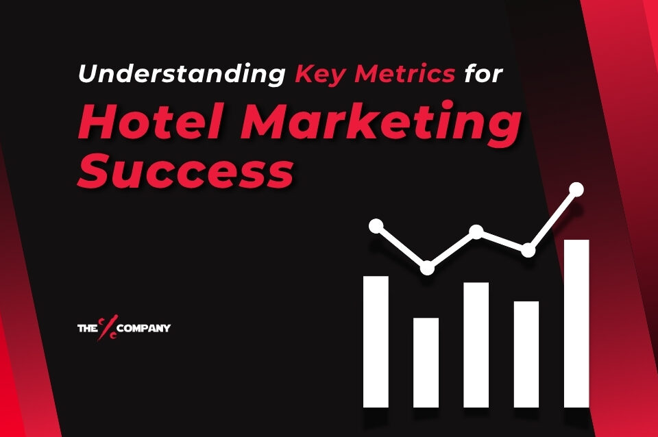 Leveraging Data to Optimize Your Hotel's Digital Marketing Campaigns: Understanding Key Metrics for Hotel Marketing Success