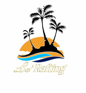 LE Rafting Phang Nga