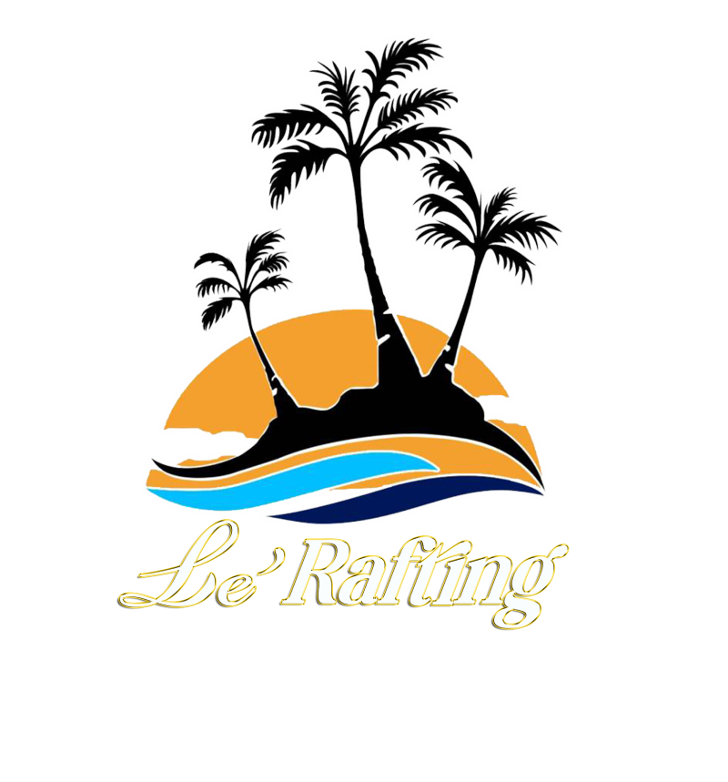 LE Rafting Phang Nga