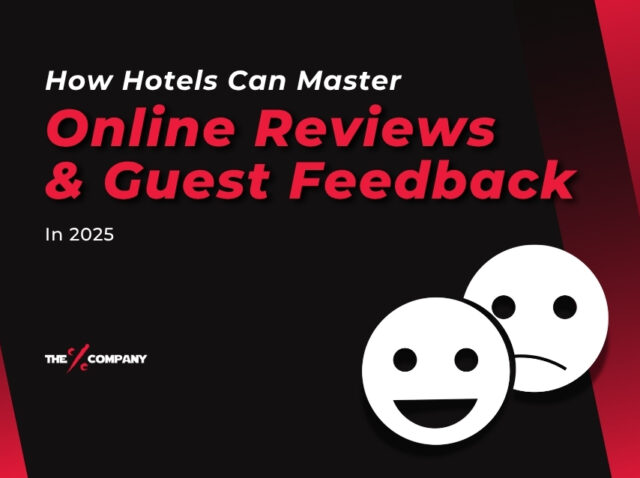 Reputation is Revenue: 7 Tips for How Hotels Can Master Online Reviews & Guest Feedback in 2025