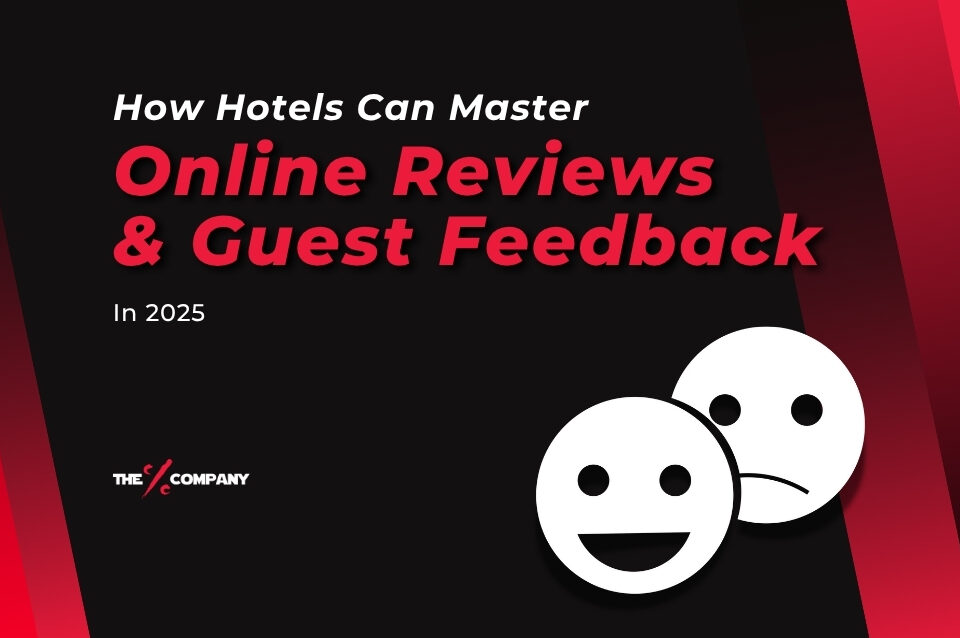 Reputation is Revenue: 7 Tips for How Hotels Can Master Online Reviews & Guest Feedback in 2025