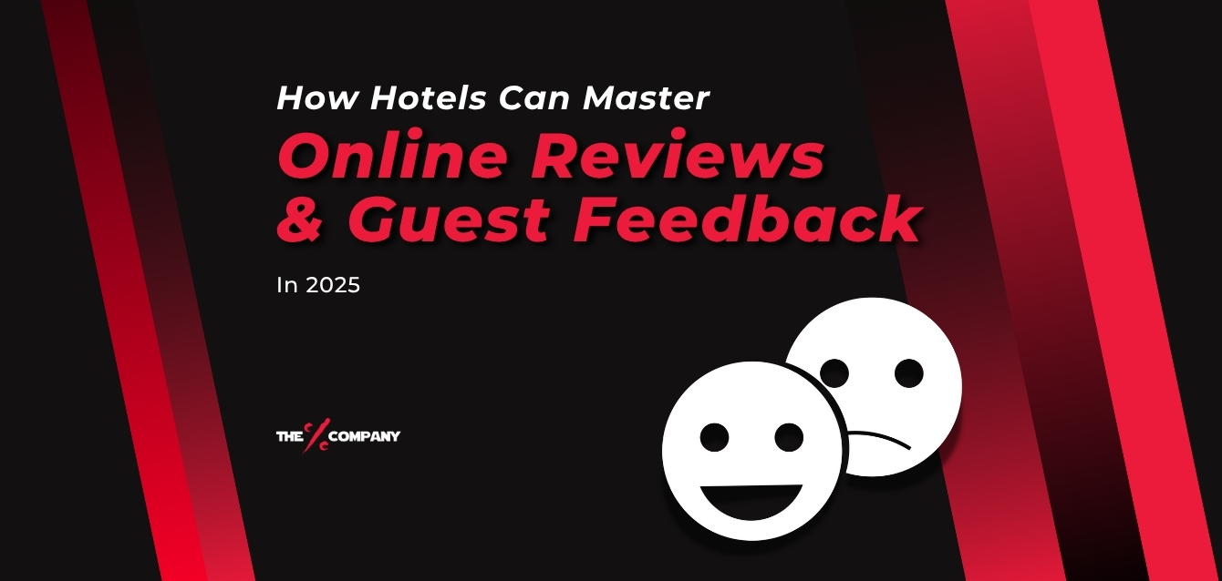 Reputation is Revenue: 7 Tips for How Hotels Can Master Online Reviews & Guest Feedback in 2025