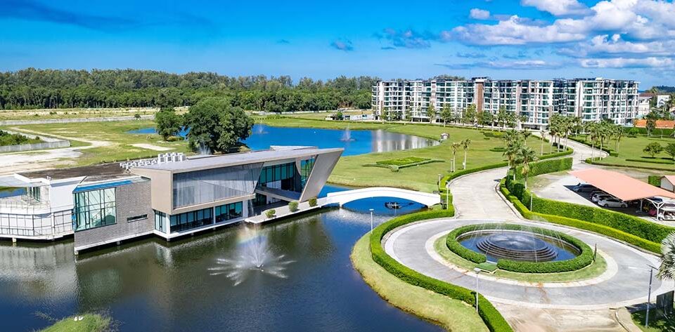 Royal Lee The Terminal Phuket
