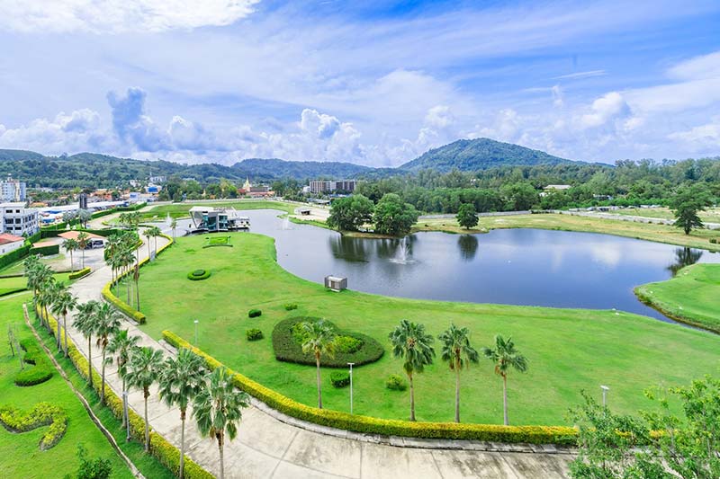 Royal Lee The Terminal Phuket
