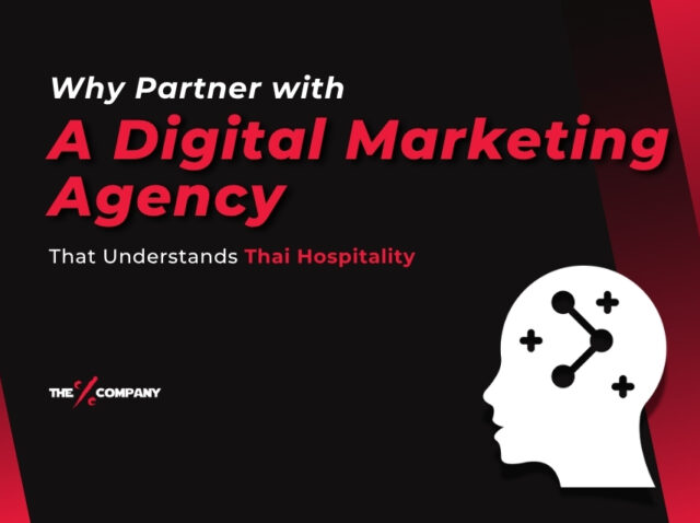 Why Partner with a Digital Marketing Agency That Understands Thai Hospitality