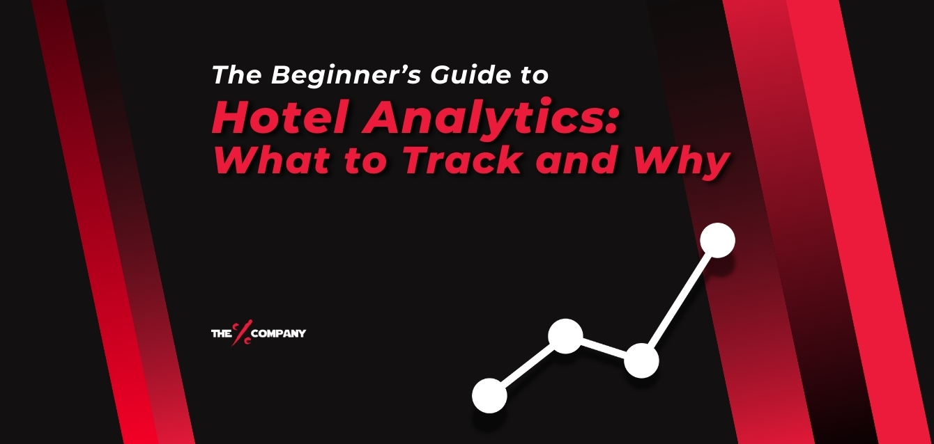 The Beginner’s Guide to Hotel Analytics: What to Track and Why