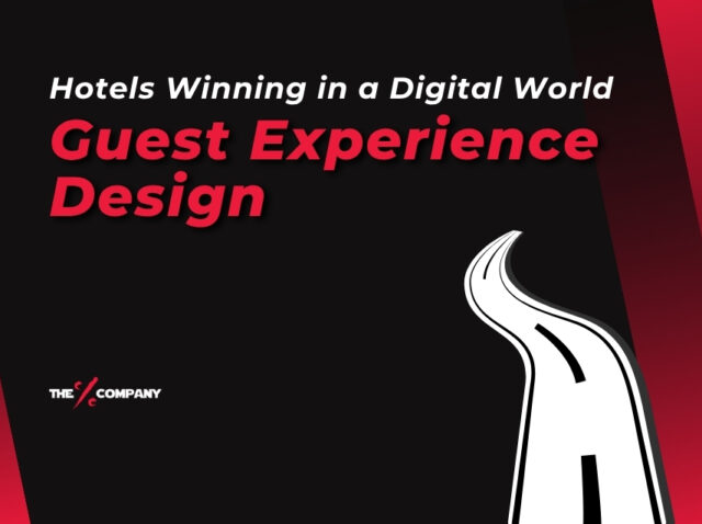 Designing Digital Guest Experiences: How Hotels Can Win in a Digital-First World