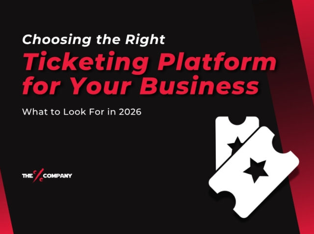 Choosing the Right Ticketing Platform for Your Business: What to Look For in 2026