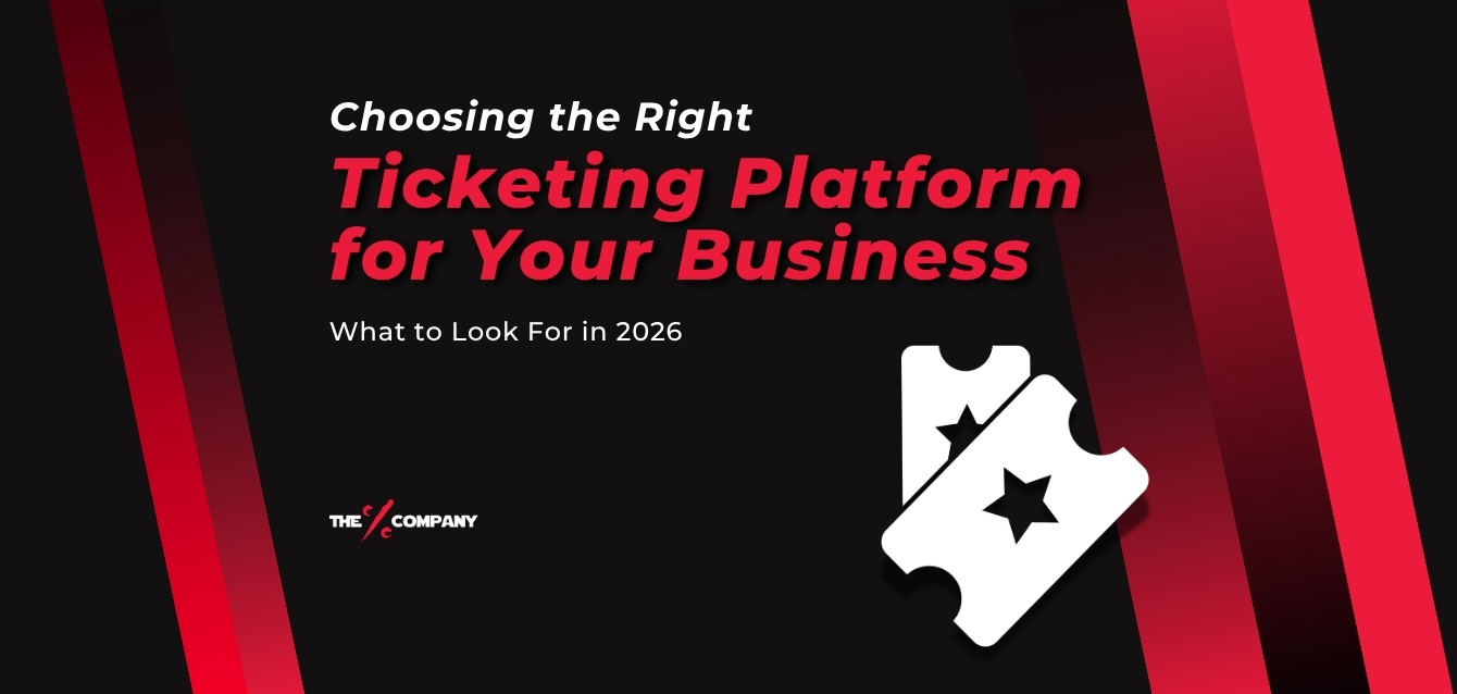 Choosing the Right Ticketing Platform for Your Business: What to Look For in 2026 Choosing the Right Ticketing Platform for Your Business: What to Look For in 2026
