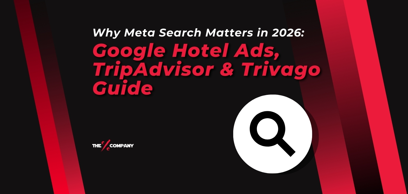 Why Meta Search Matters in 2026: Google Hotel Ads, TripAdvisor & Trivago Guide Why Meta Search Matters in 2026: Google Hotel Ads, TripAdvisor & Trivago Guide
