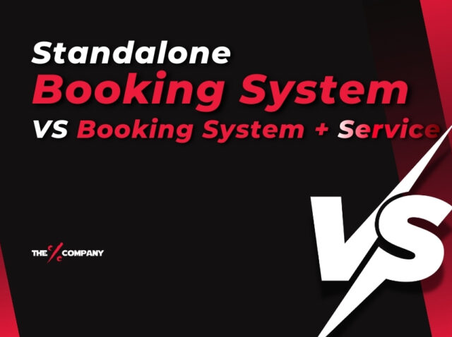 Booking System vs. Booking System + Services: Which is best in 2026?