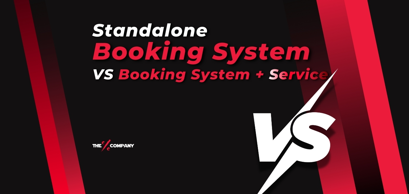 Booking System vs. Booking System + Services: Which is best in 2026? Booking System vs. Booking System + Services: Which is best in 2026?