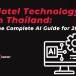Thai Hotel Tech: 2026 AI Guide for Owners