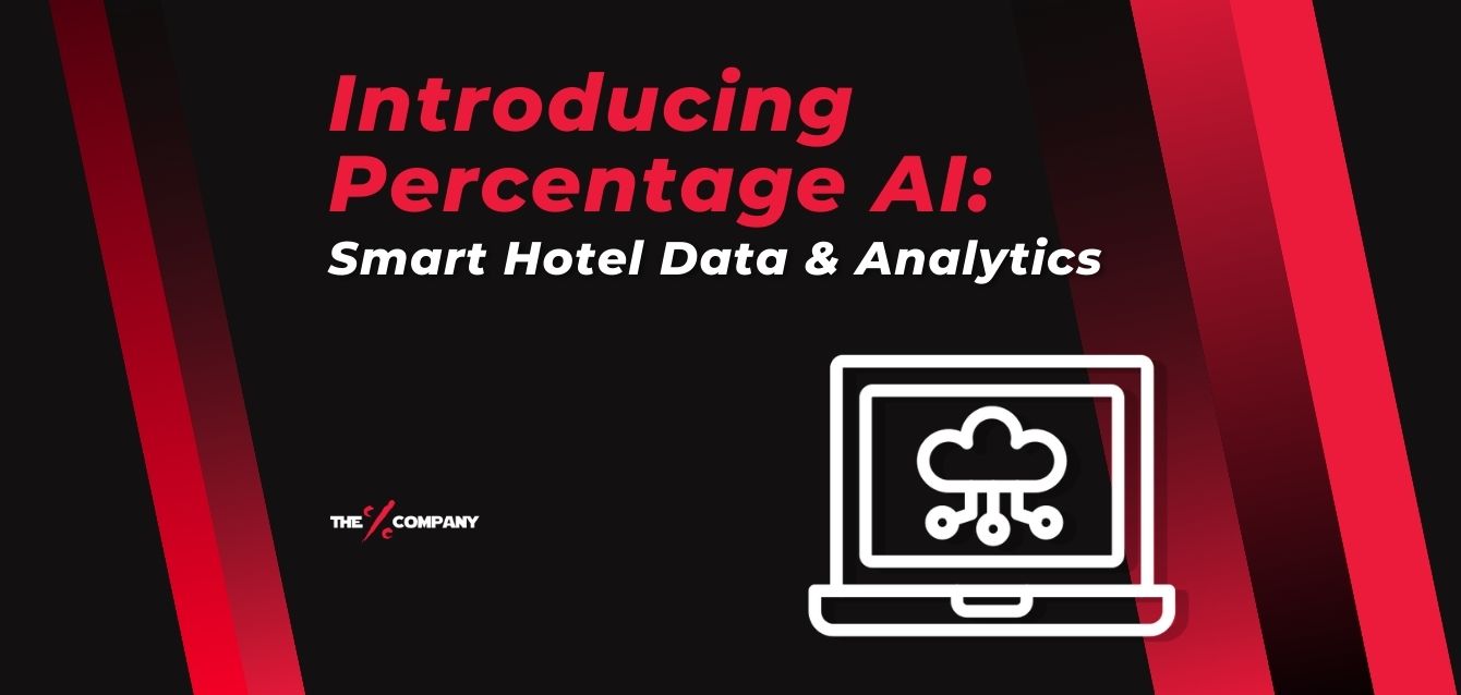 Percentage AI: Smart Hotel Data & Analytics